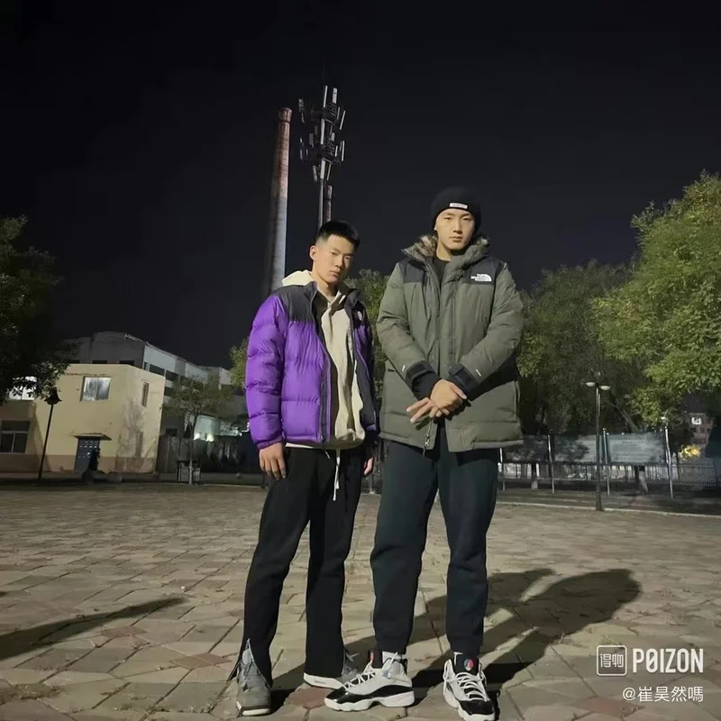 The North Face S-2XL 26yr05 (10)